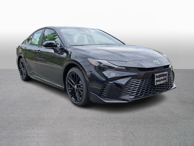Thumbnail: 2026 Toyota Camry - 2