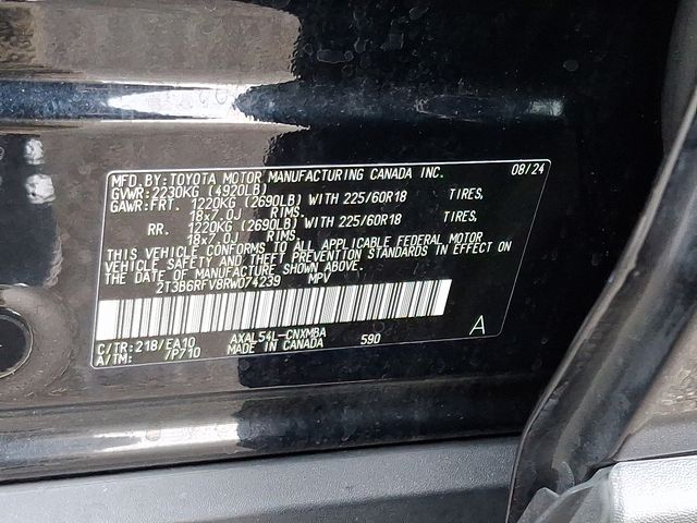 Thumbnail: 2024 Toyota RAV4 - 27