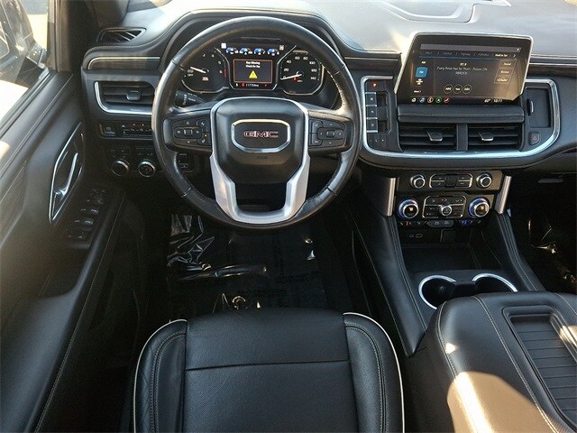 Thumbnail: 2021 GMC Yukon - 12