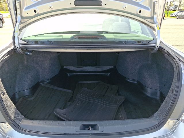 Thumbnail: 2009 Honda Accord - 28