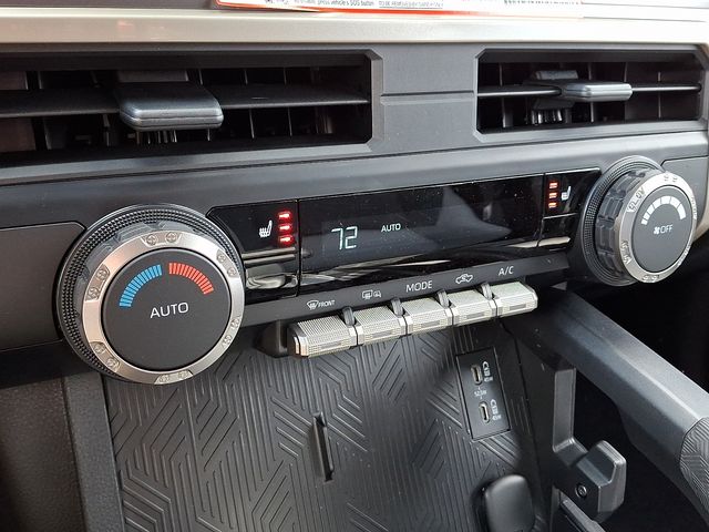 Thumbnail: 2026 Toyota Tacoma - 13