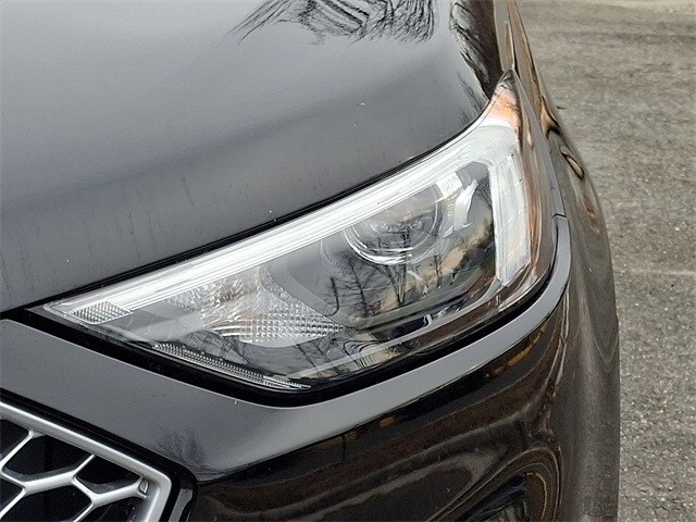 Thumbnail: 2024 Ford Edge - 9