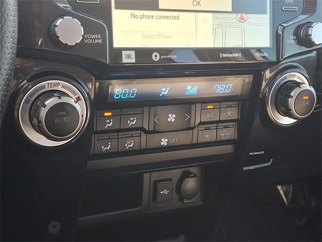 Thumbnail: 2023 Toyota 4Runner - 16