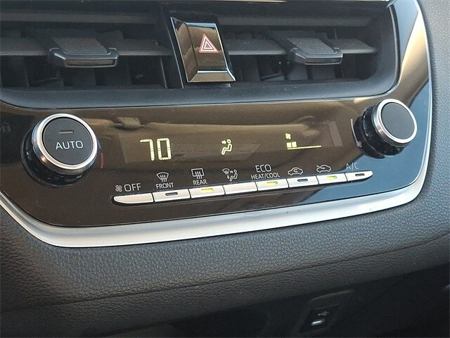 Thumbnail: 2023 Toyota Corolla - 15