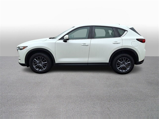 Thumbnail: 2020 Mazda CX-5 - 7