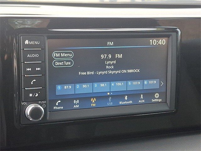 Thumbnail: 2025 Nissan Kicks - 16