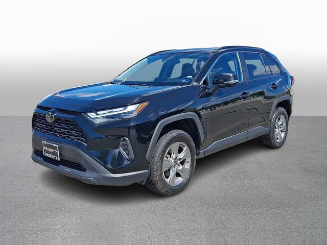 Thumbnail: 2025 Toyota RAV4 - 1