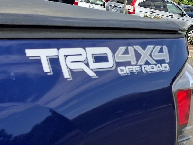 Thumbnail: 2023 Toyota Tacoma - 31
