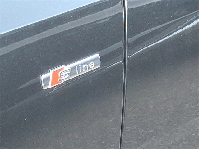 Thumbnail: 2023 Audi A4 - 7