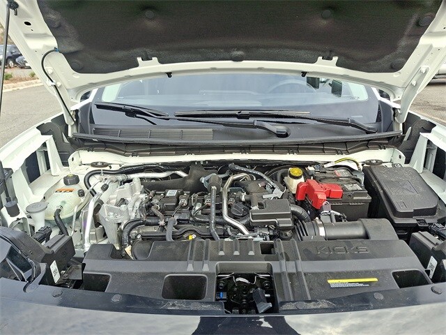 Thumbnail: 2025 Nissan Kicks - 27