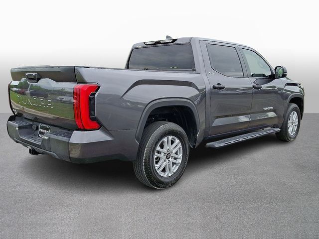 Thumbnail: 2025 Toyota Tundra - 4