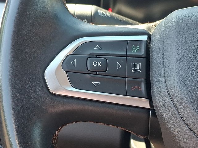 Thumbnail: 2022 Jeep Compass - 21