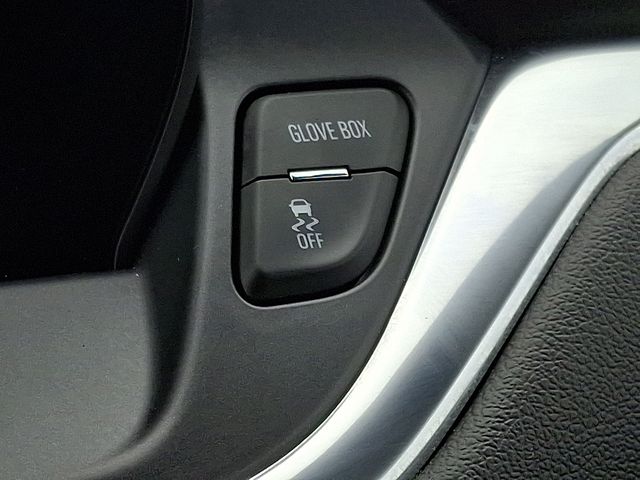 Thumbnail: 2025 Chevrolet Blazer - 26