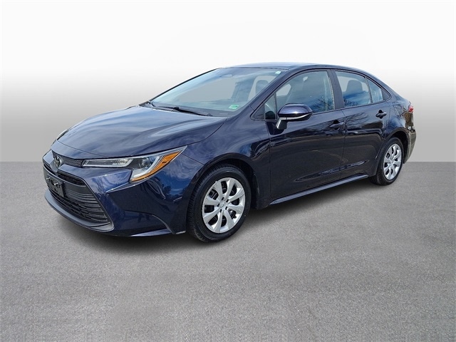 Thumbnail: 2023 Toyota Corolla - 1