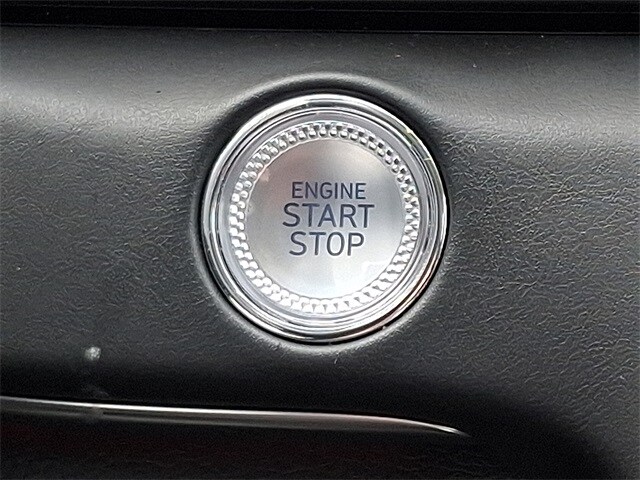 Thumbnail: 2025 Genesis GV80 - 23