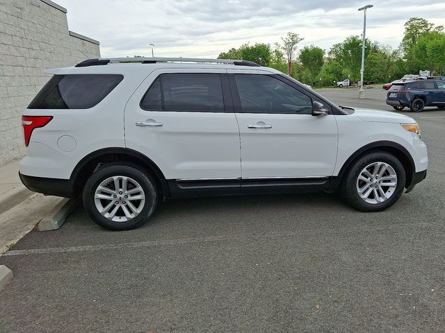 Thumbnail: 2013 Ford Explorer - 4