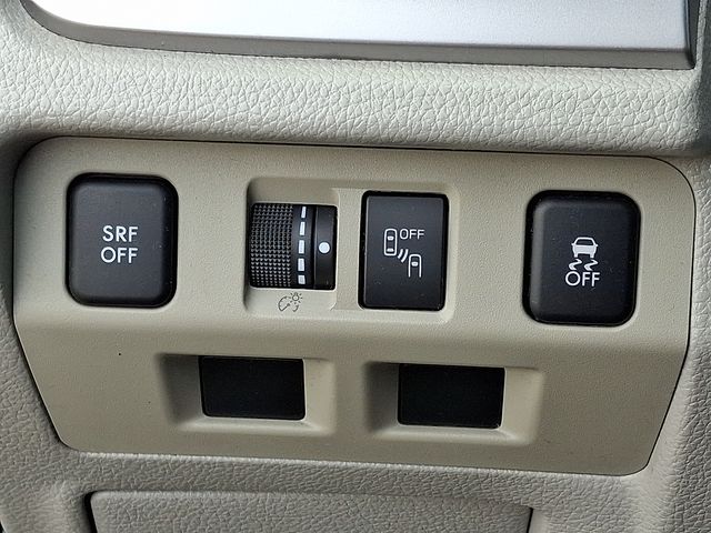 Thumbnail: 2018 Subaru Forester - 29