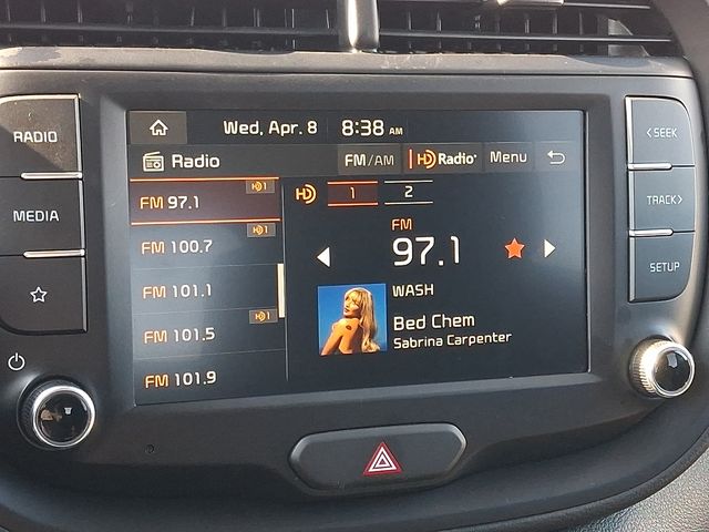 Thumbnail: 2025 Kia Soul - 16