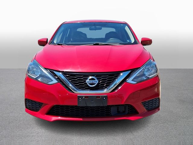 Thumbnail: 2018 Nissan Sentra - 2