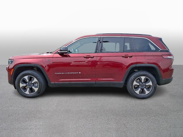 Thumbnail: 2024 Jeep Grand Cherokee - 7