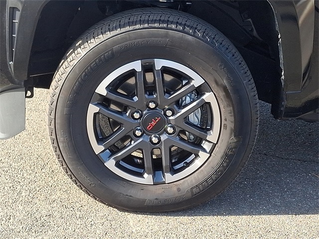 Thumbnail: 2025 Toyota Tacoma - 8