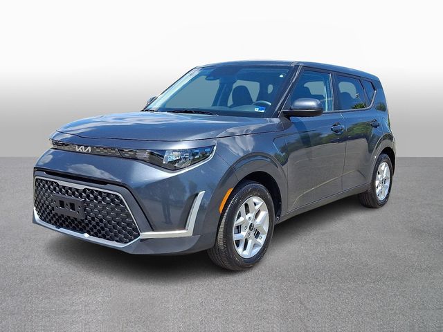2025 Kia Soul