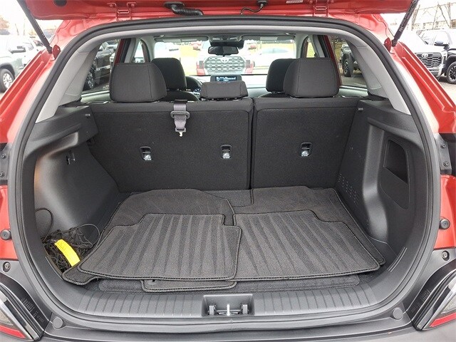 Thumbnail: 2022 Hyundai Kona - 29