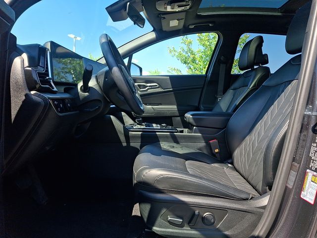 Thumbnail: 2024 Kia Sportage - 13