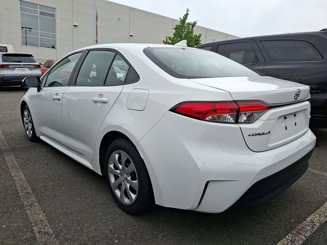 Thumbnail: 2024 Toyota Corolla - 6
