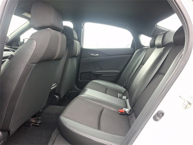 Thumbnail: 2020 Honda Civic - 10