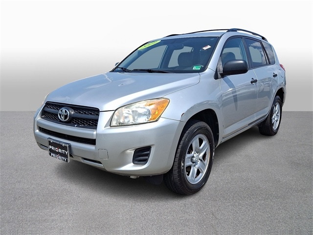 2009 Toyota RAV4 Sport -
                  Springfield, VA