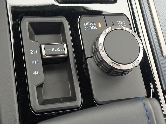 Thumbnail: 2026 Toyota Tundra - 13