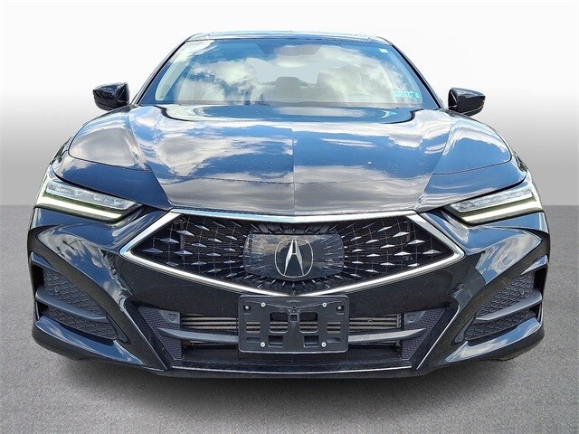 Thumbnail: 2023 Acura TLX - 2
