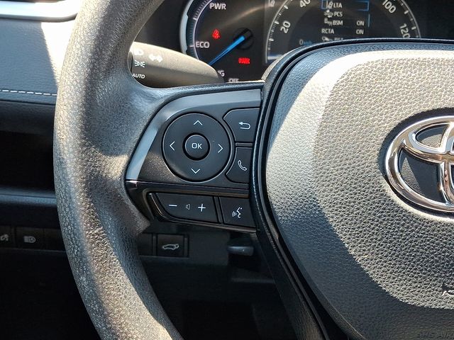 Thumbnail: 2023 Toyota RAV4 - 21