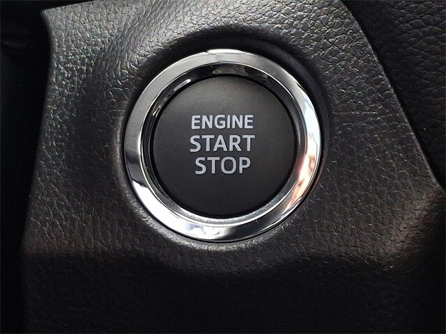 Thumbnail: 2025 Toyota RAV4 - 18