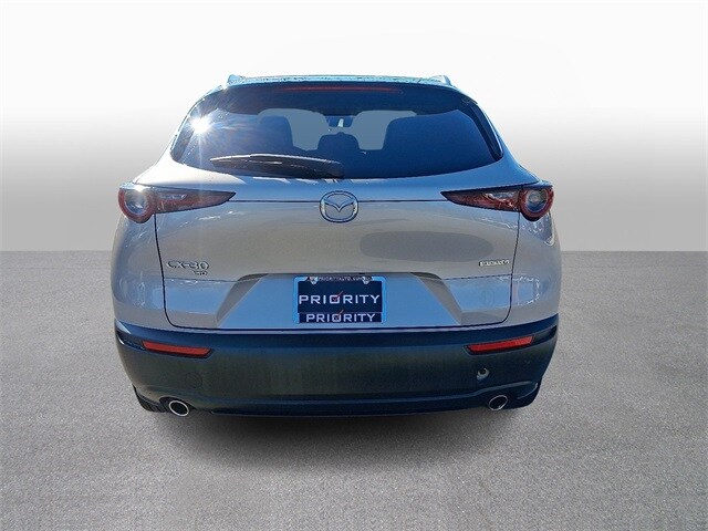 Thumbnail: 2024 Mazda CX-30 - 5