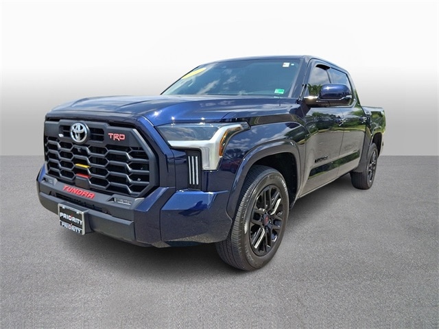 2023 Toyota Tundra SR5 -
                  Springfield, VA