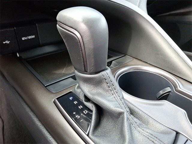 Thumbnail: 2024 Toyota Camry - 14