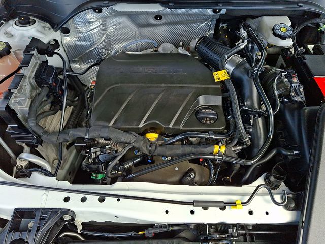 Thumbnail: 2024 Buick Envista - 26