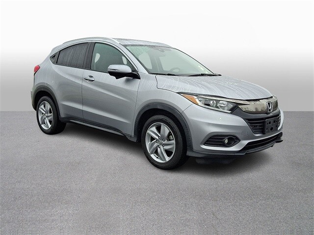 Thumbnail: 2019 Honda HR-V - 3
