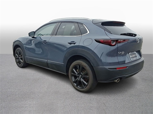 Thumbnail: 2022 Mazda CX-30 - 6