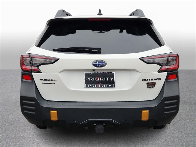 Thumbnail: 2022 Subaru Outback - 5