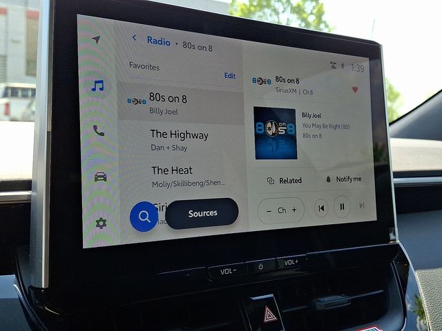 Thumbnail: 2026 Toyota Corolla - 14