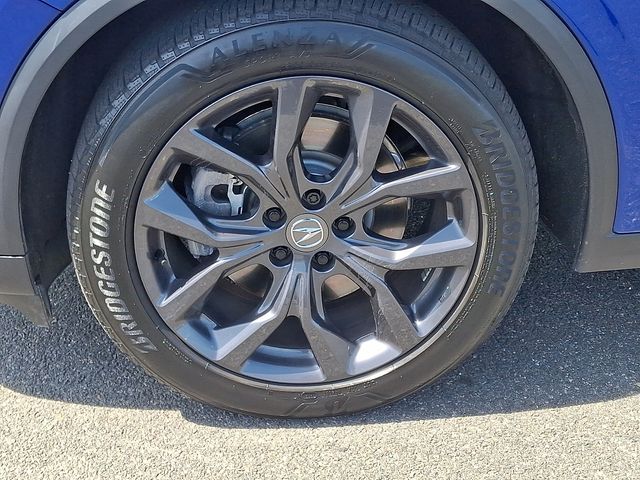 Thumbnail: 2023 Acura MDX - 8