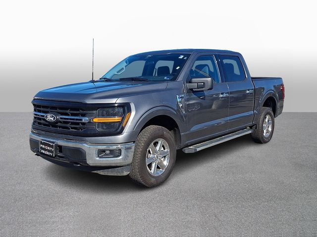 Thumbnail: 2025 Ford F-150 - 1