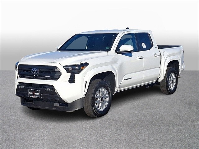 Thumbnail: 2025 Toyota Tacoma - 1