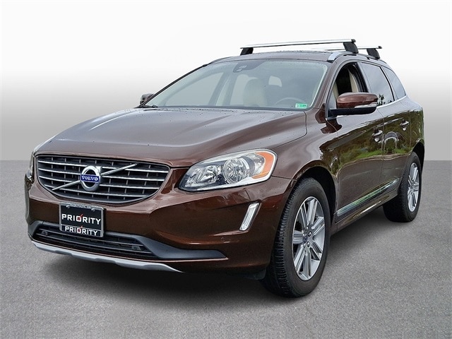 2016 Volvo XC60 T6 -
                  Springfield, VA