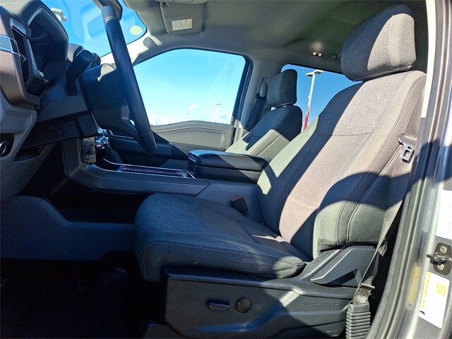 Thumbnail: 2024 Ford F-150 - 13