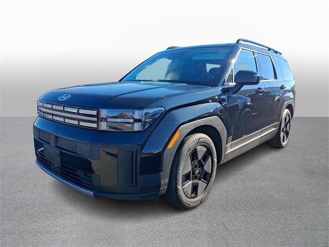 Thumbnail: 2024 Hyundai Santa Fe - 1