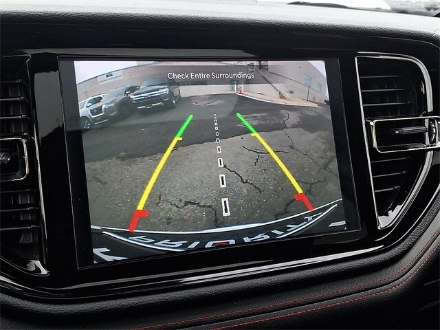 Thumbnail: 2024 Dodge Durango - 15